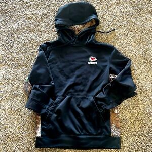Kansas City Chiefs Hoodie